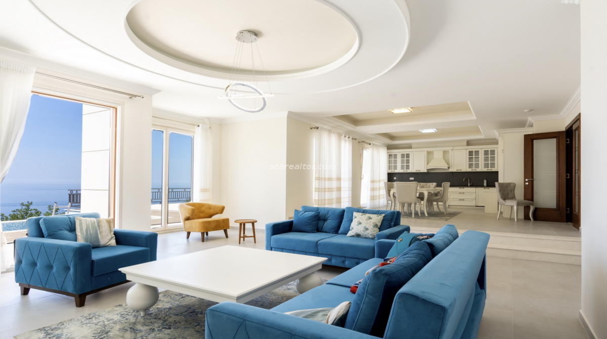Kuća u Budvi, 605m² 7