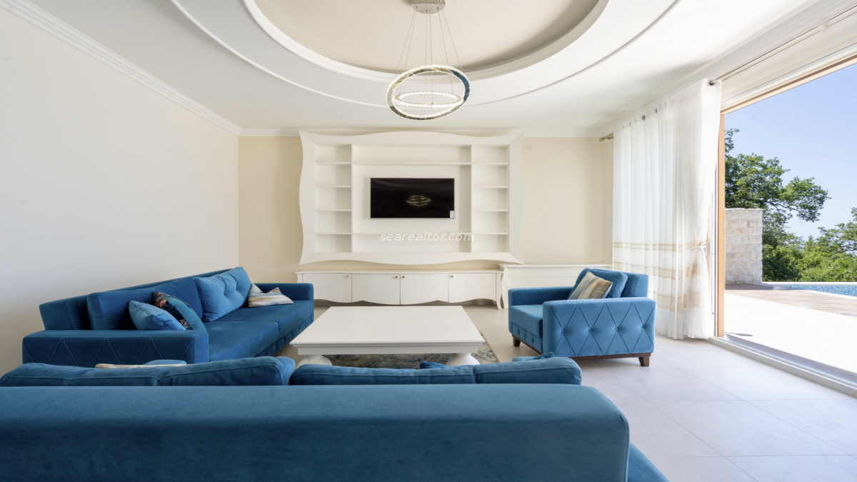 Kuća u Budvi, 605m² 8