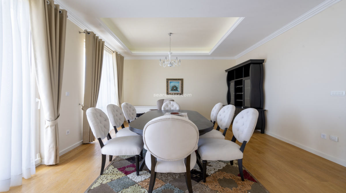 Kuća u Budvi, 605m² 9