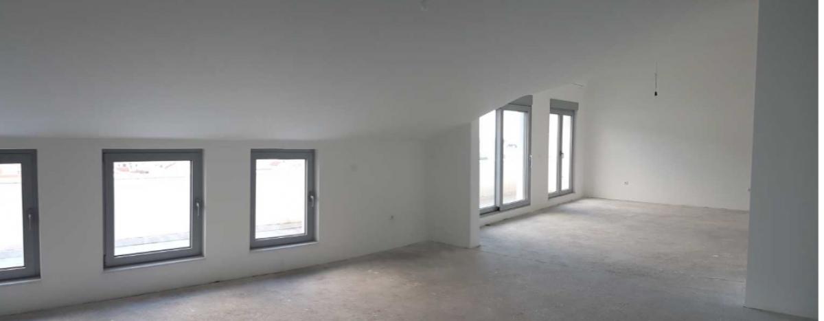 For sale: Attractive apartment in Budva with sea view 3