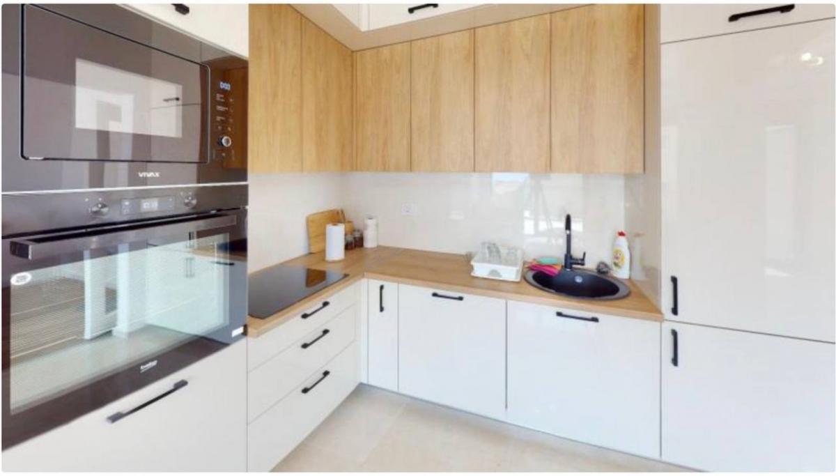 Dvoiposoban stan u Tivtu, 105m² 2