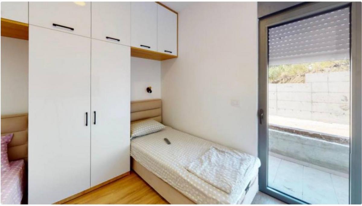 Dvoiposoban stan u Tivtu, 105m² 4
