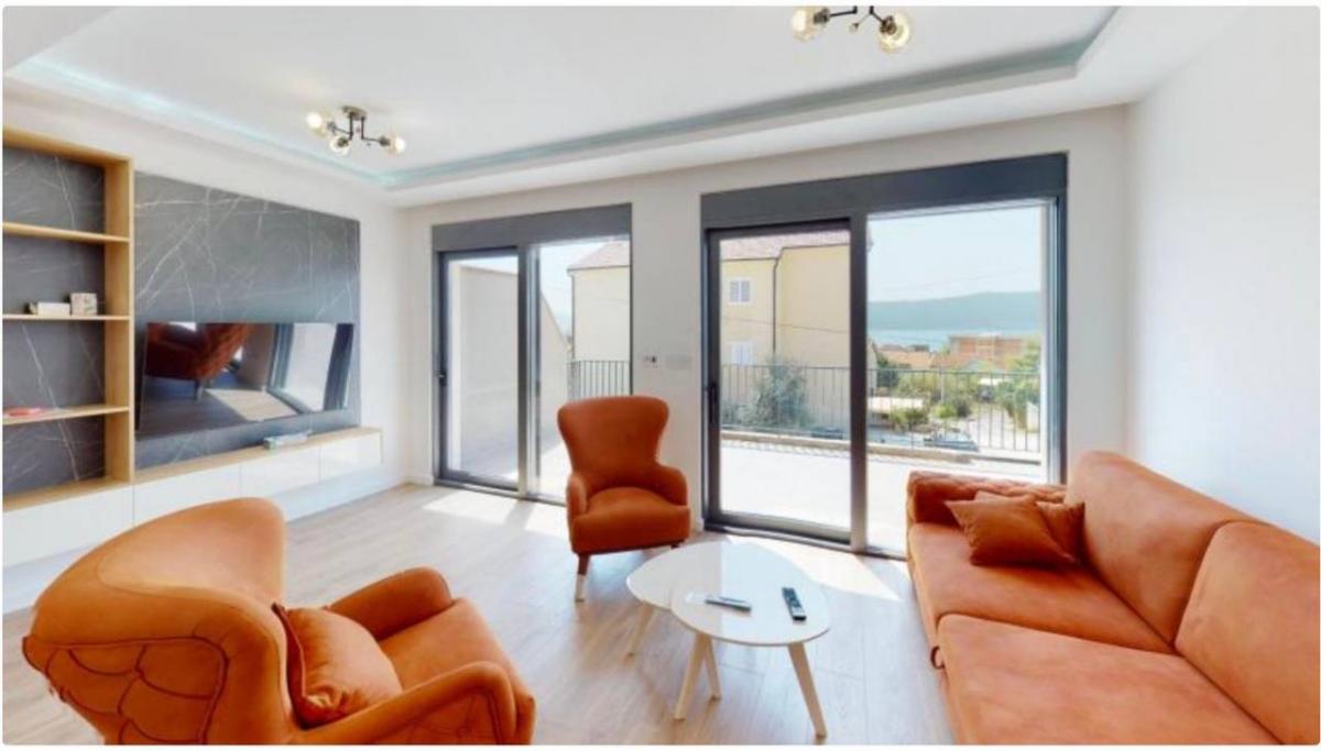 Dvoiposoban stan u Tivtu, 105m² 5