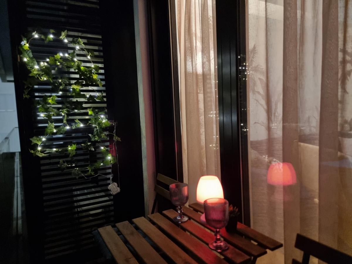For rent: One-bedroom apartment 46 m2, Tivat 17