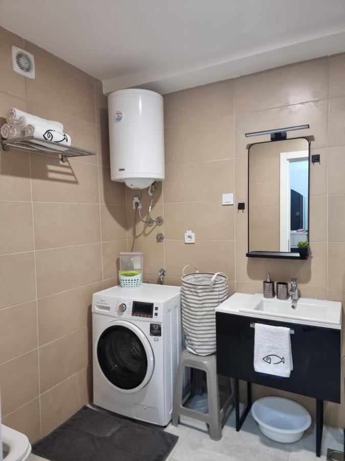 For rent: One-bedroom apartment 46 m2, Tivat 18