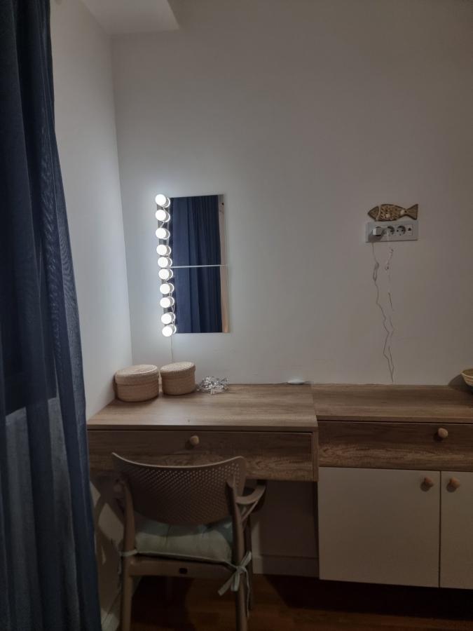 For rent: One-bedroom apartment 46 m2, Tivat 19