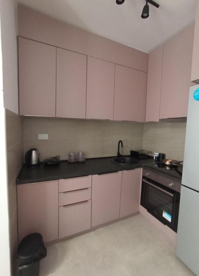 For rent: One-bedroom apartment 46 m2, Tivat 20