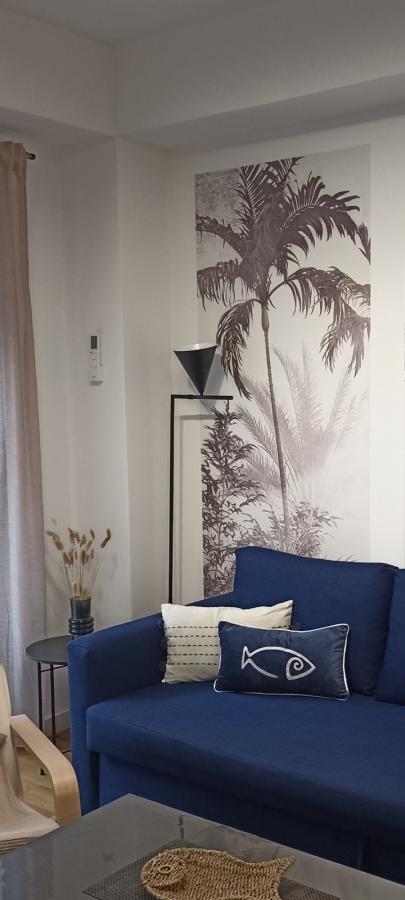 For rent: One-bedroom apartment 46 m2, Tivat 21