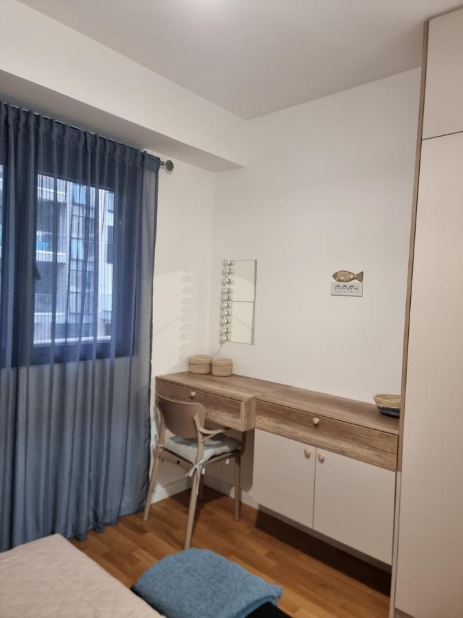 For rent: One-bedroom apartment 46 m2, Tivat 23