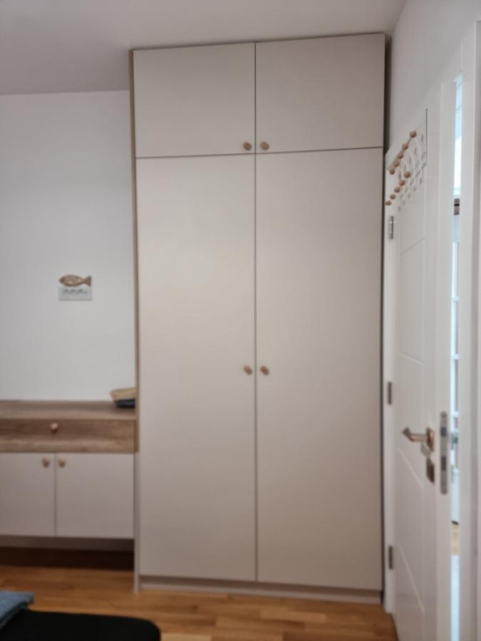 For rent: One-bedroom apartment 46 m2, Tivat 25