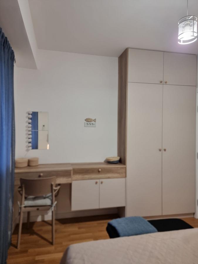 For rent: One-bedroom apartment 46 m2, Tivat 26