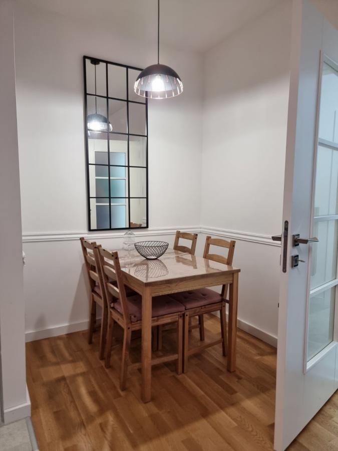 For rent: One-bedroom apartment 46 m2, Tivat 27