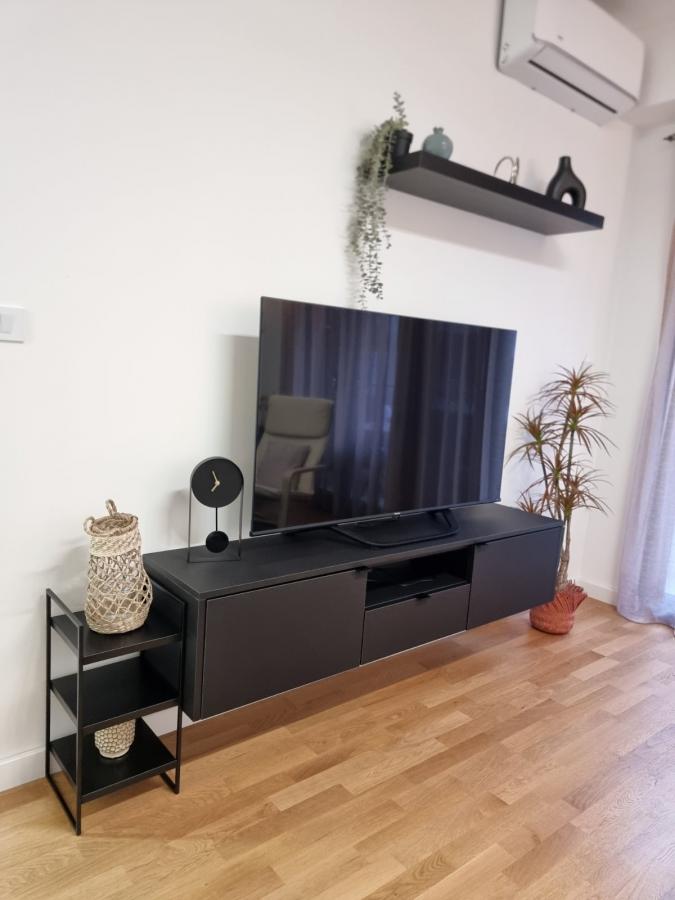 For rent: One-bedroom apartment 46 m2, Tivat 29