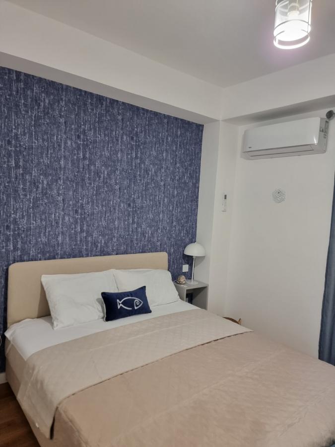 For rent: One-bedroom apartment 46 m2, Tivat 4