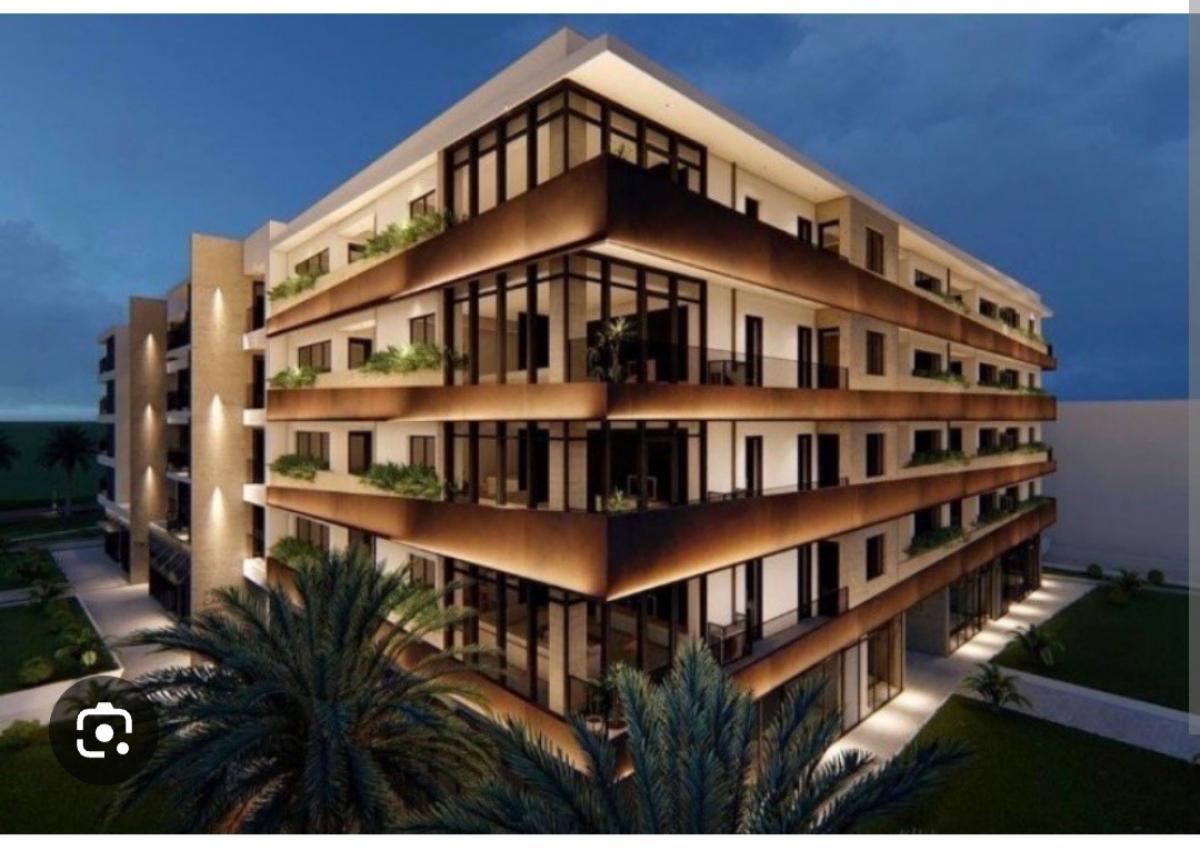 For rent: One-bedroom apartment 46 m2, Tivat 5