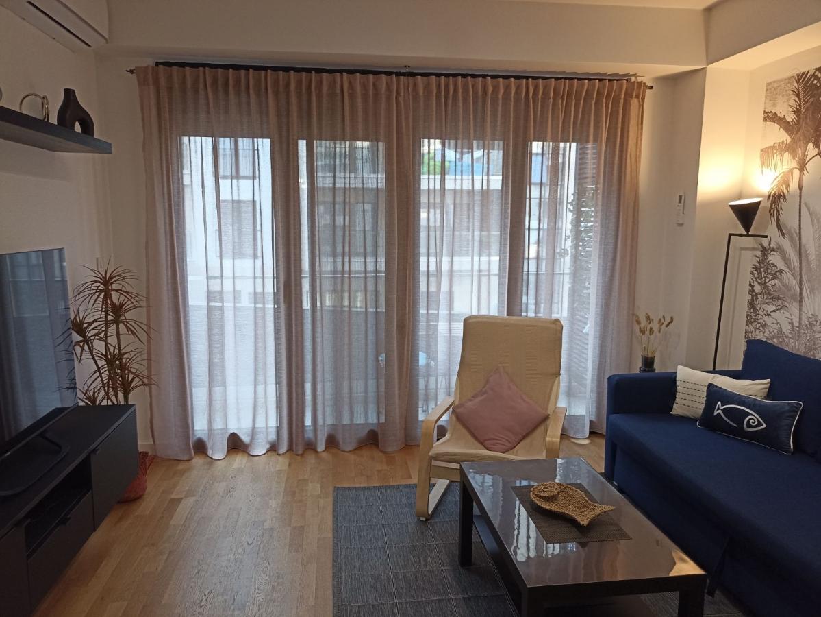 For rent: One-bedroom apartment 46 m2, Tivat 7