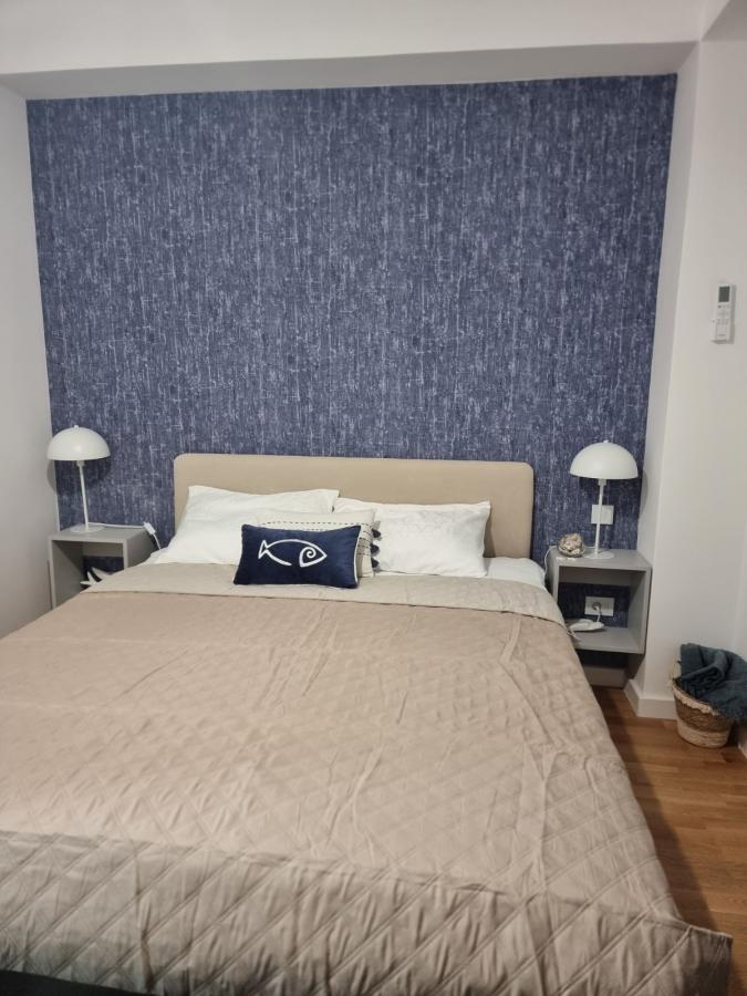 For rent: One-bedroom apartment 46 m2, Tivat 10