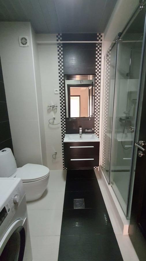For sale: Two-bedroom apartment 108 m2, Budva 3
