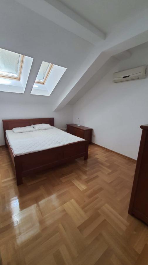 For sale: Two-bedroom apartment 108 m2, Budva 5