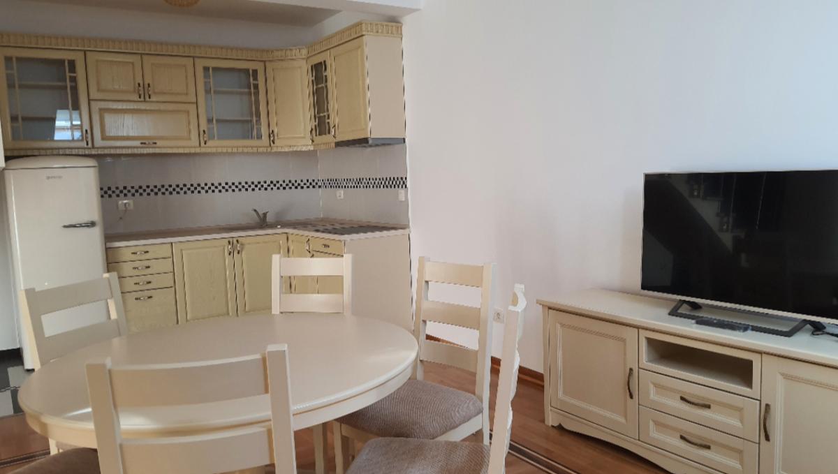 For sale: duplex apartment with terrace 107 m2 2
