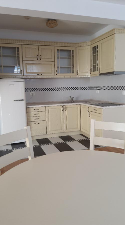 For sale: duplex apartment with terrace 107 m2 3