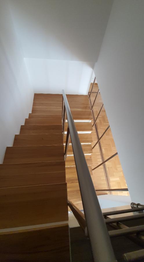 For sale: duplex apartment with terrace 107 m2 5