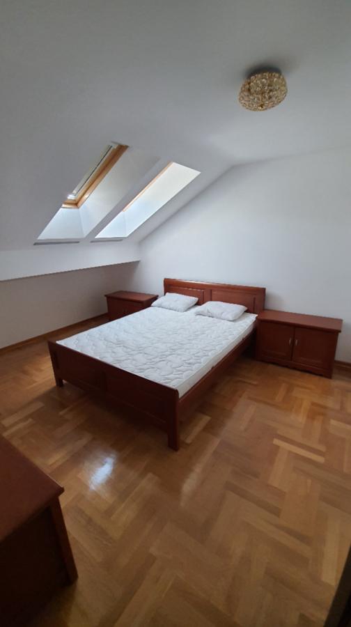 For sale: duplex apartment with terrace 107 m2 6