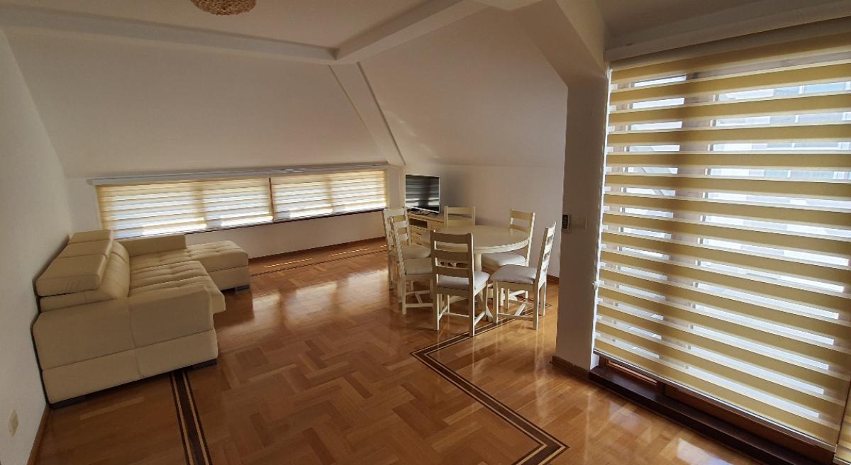 Dvoiposoban stan u Budvi, 108m² 2