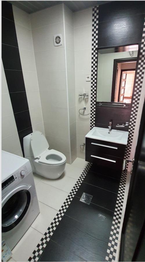 Dvoiposoban stan u Budvi, 108m² 4