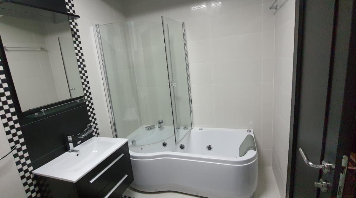 Dvoiposoban stan u Budvi, 108m² 5