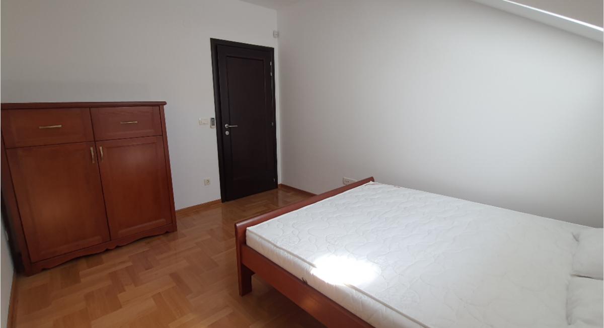 Dvoiposoban stan u Budvi, 108m² 6