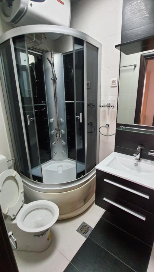 Dvoiposoban stan u Budvi, 108m² 8