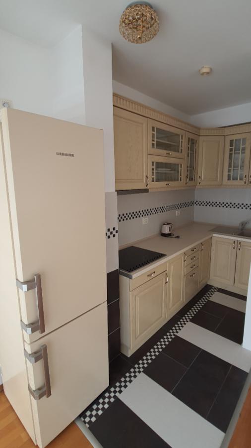 For sale: Two-bedroom apartment 108 m2, Budva 3
