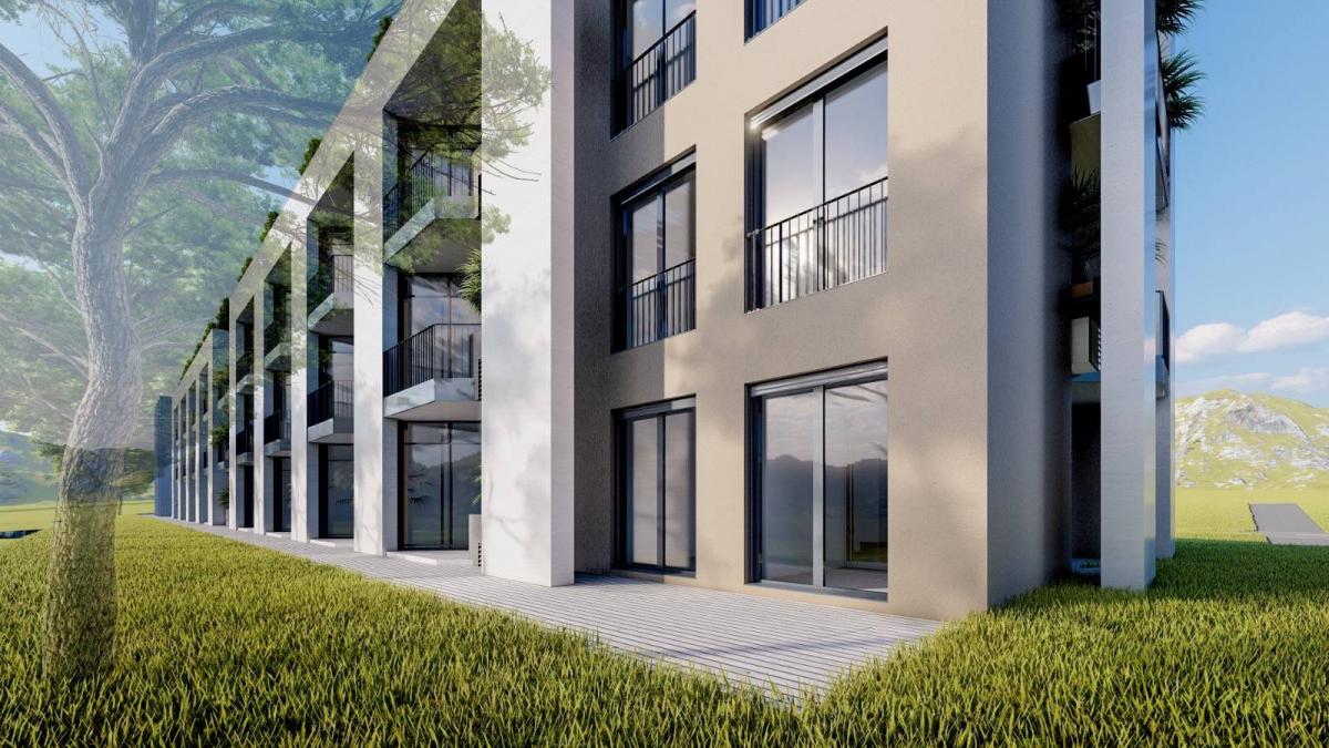 Land for Sale-Budva 4