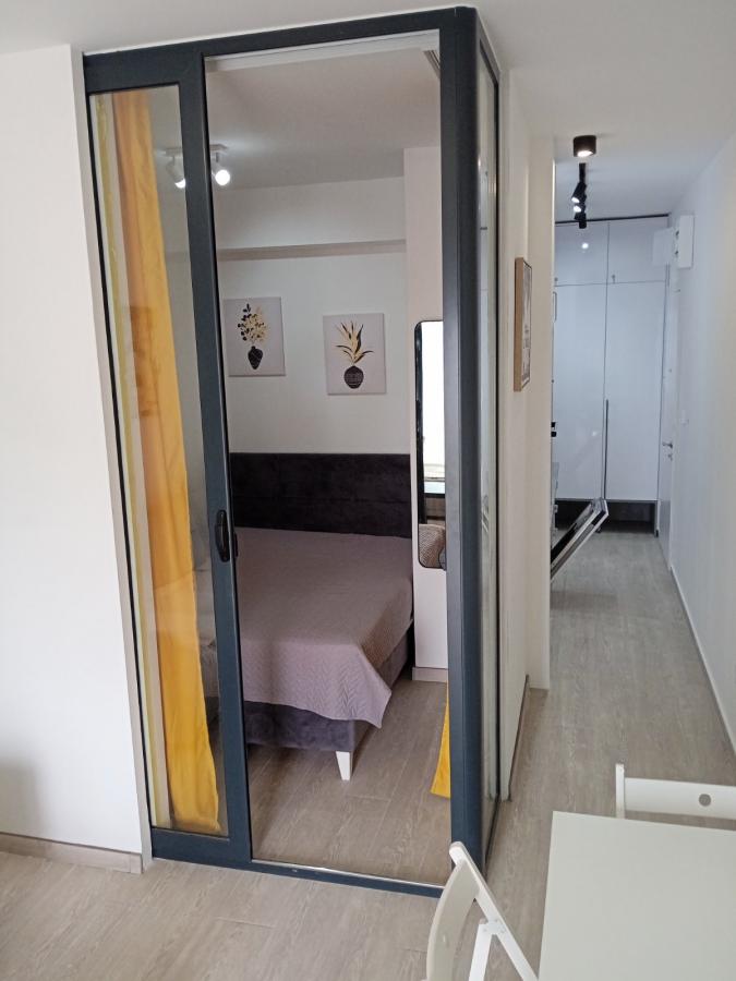 Stan u Budvi, 39m² 11