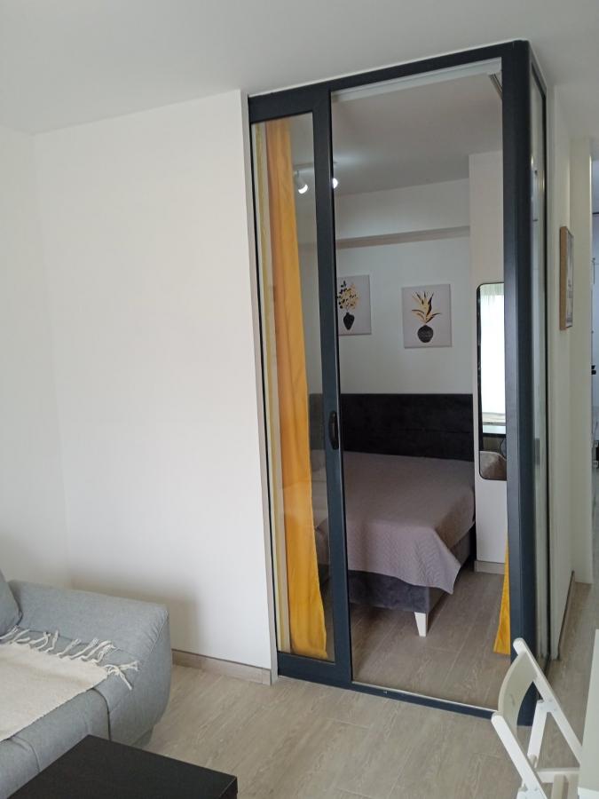 Stan u Budvi, 39m² 12