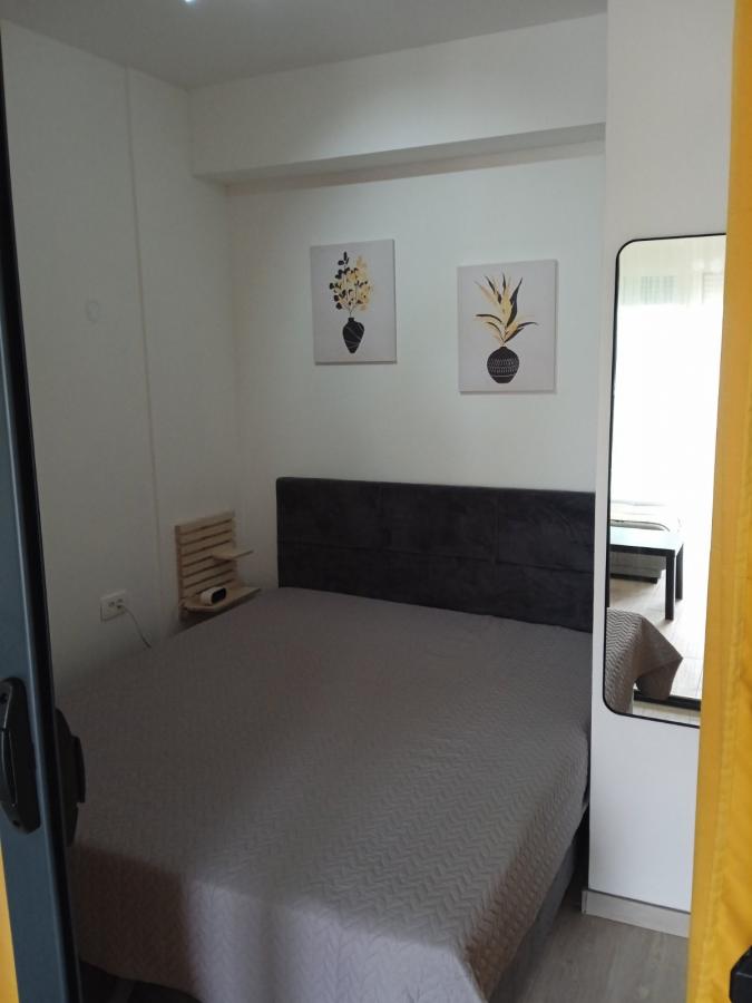 Stan u Budvi, 39m² 13