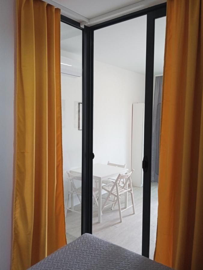 Stan u Budvi, 39m² 14