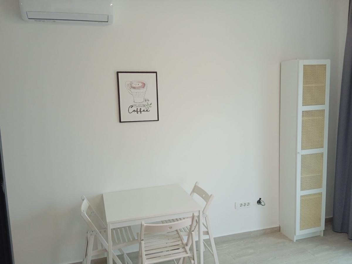 Stan u Budvi, 39m² 15