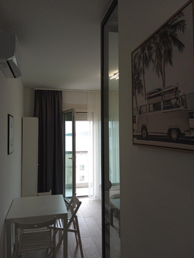Stan u Budvi, 39m² 16