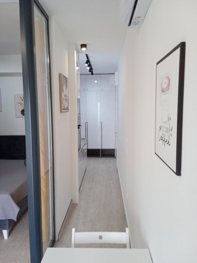 Stan u Budvi, 39m² 3