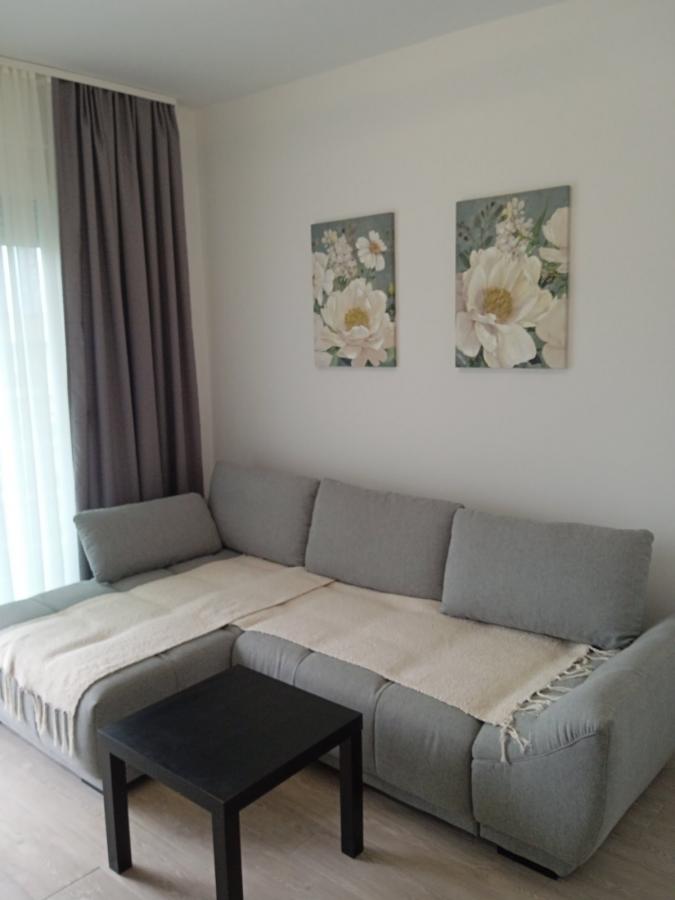 Stan u Budvi, 39m² 4