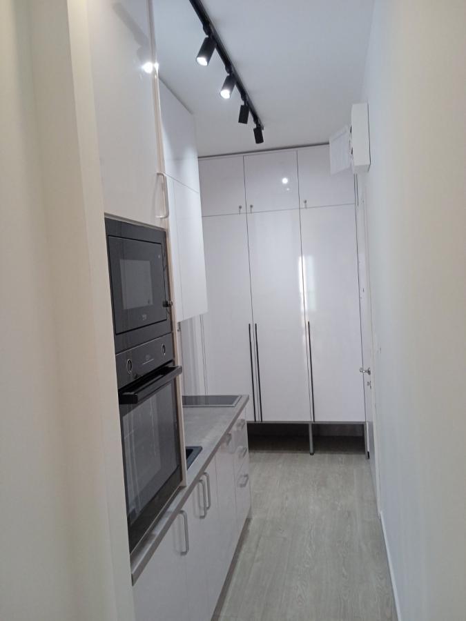 Stan u Budvi, 39m² 5
