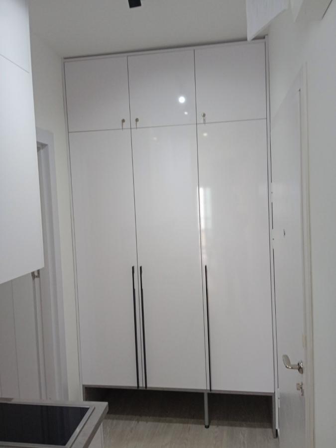 Stan u Budvi, 39m² 6
