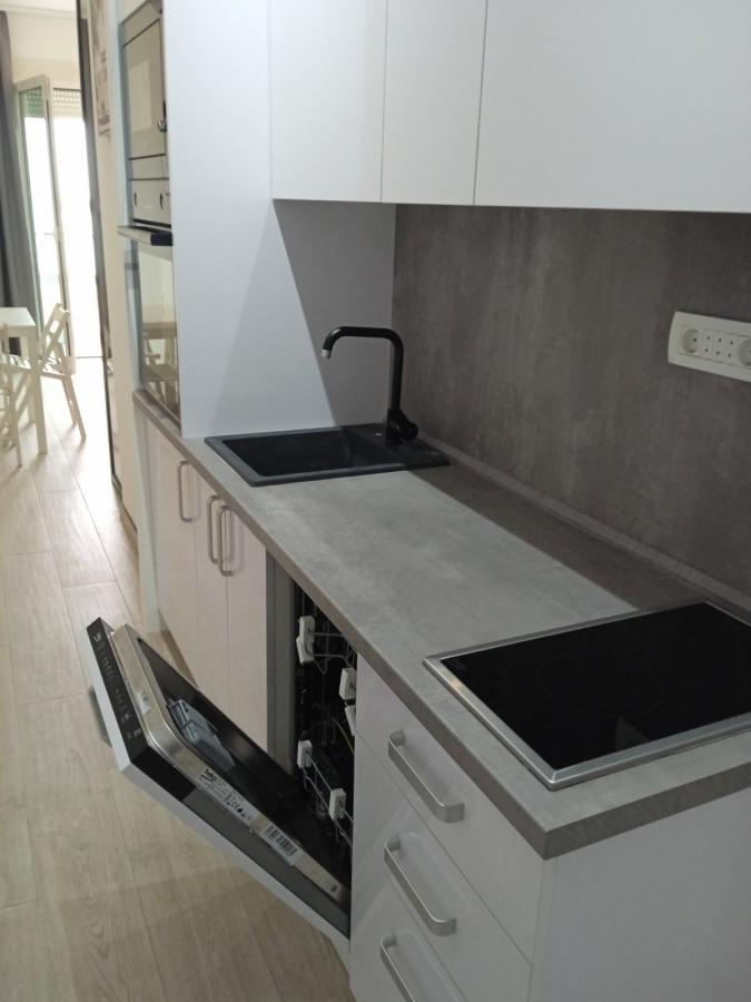 Stan u Budvi, 39m² 7