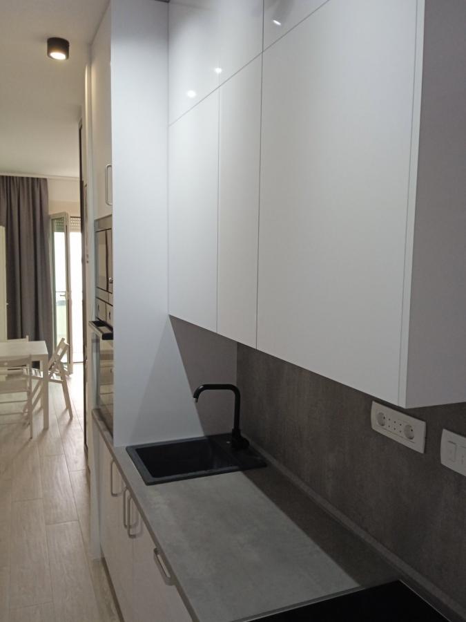 Stan u Budvi, 39m² 8