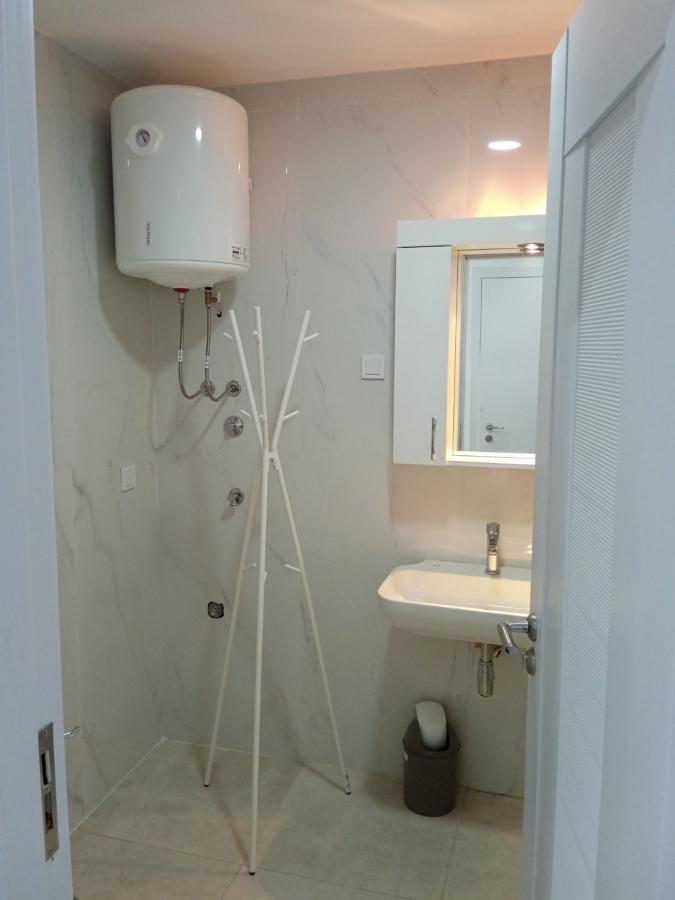 Stan u Budvi, 39m² 9