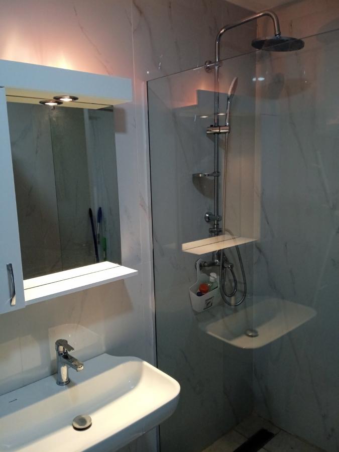 Stan u Budvi, 39m² 10