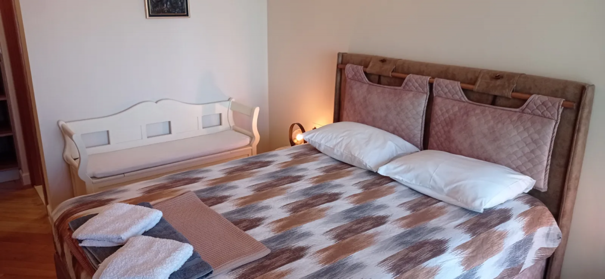 Dvosoban stan u Kotoru, 81m² 11