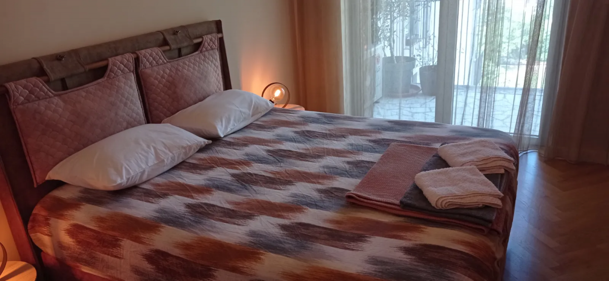 Dvosoban stan u Kotoru, 81m² 12